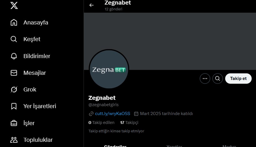 Zegnabet Twitter
