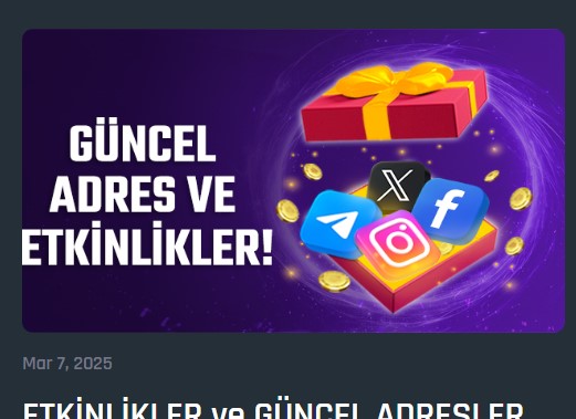 Zegnabet Yeni Giriş